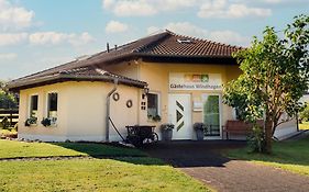 Gaestehaus Windhagen